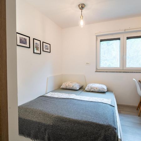 Apartment Loyd, Kranjska Gora - Studio 외부 사진