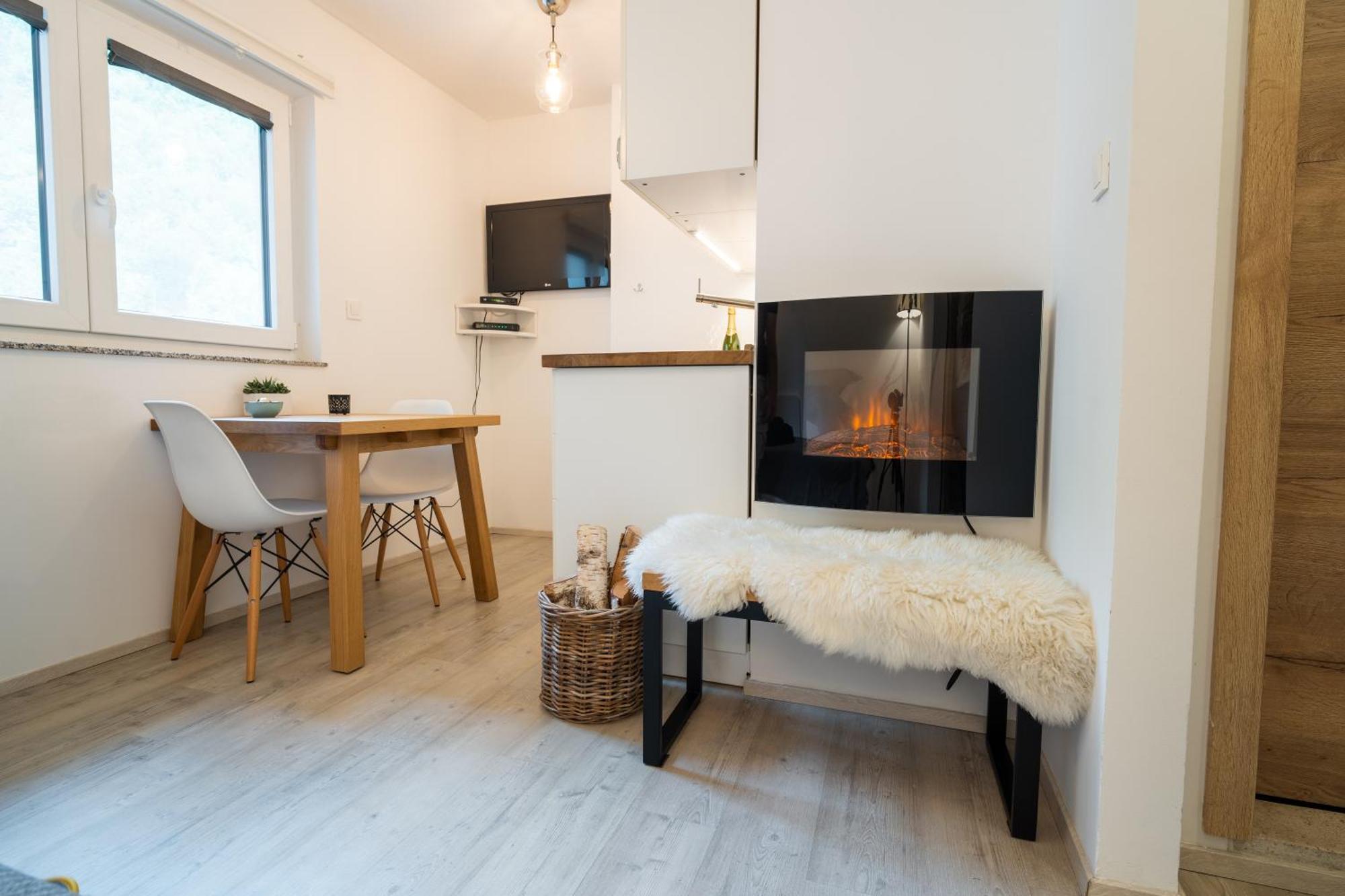 Apartment Loyd, Kranjska Gora - Studio 외부 사진