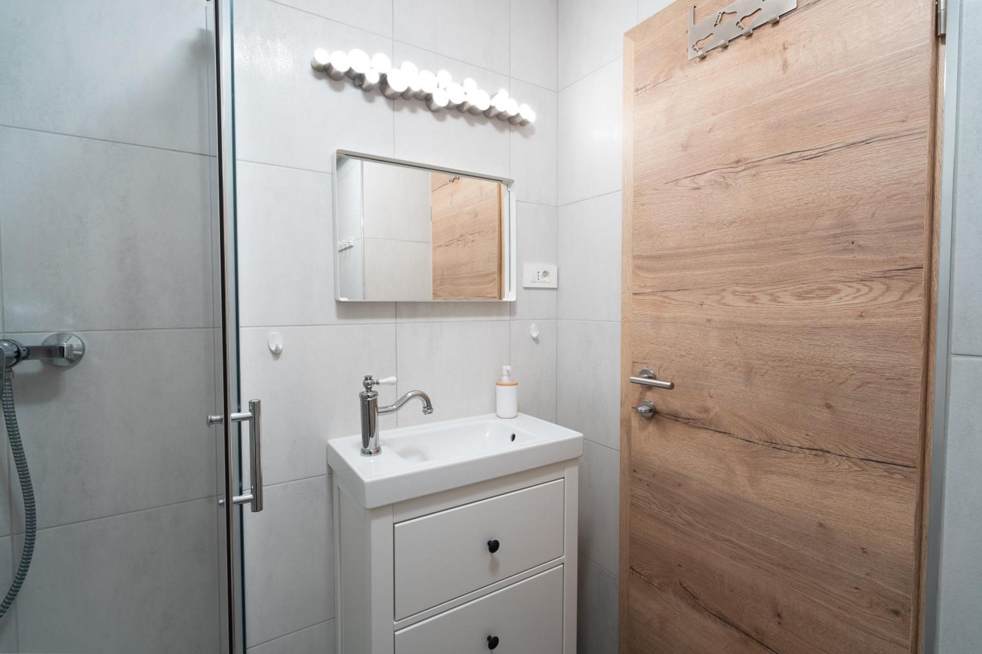 Apartment Loyd, Kranjska Gora - Studio 외부 사진