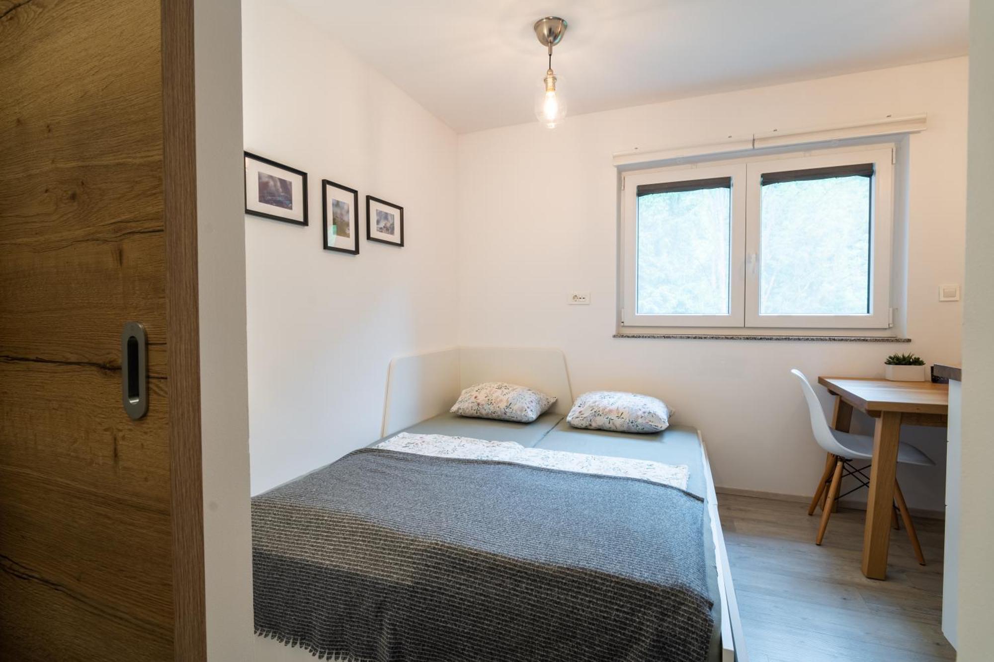 Apartment Loyd, Kranjska Gora - Studio 외부 사진