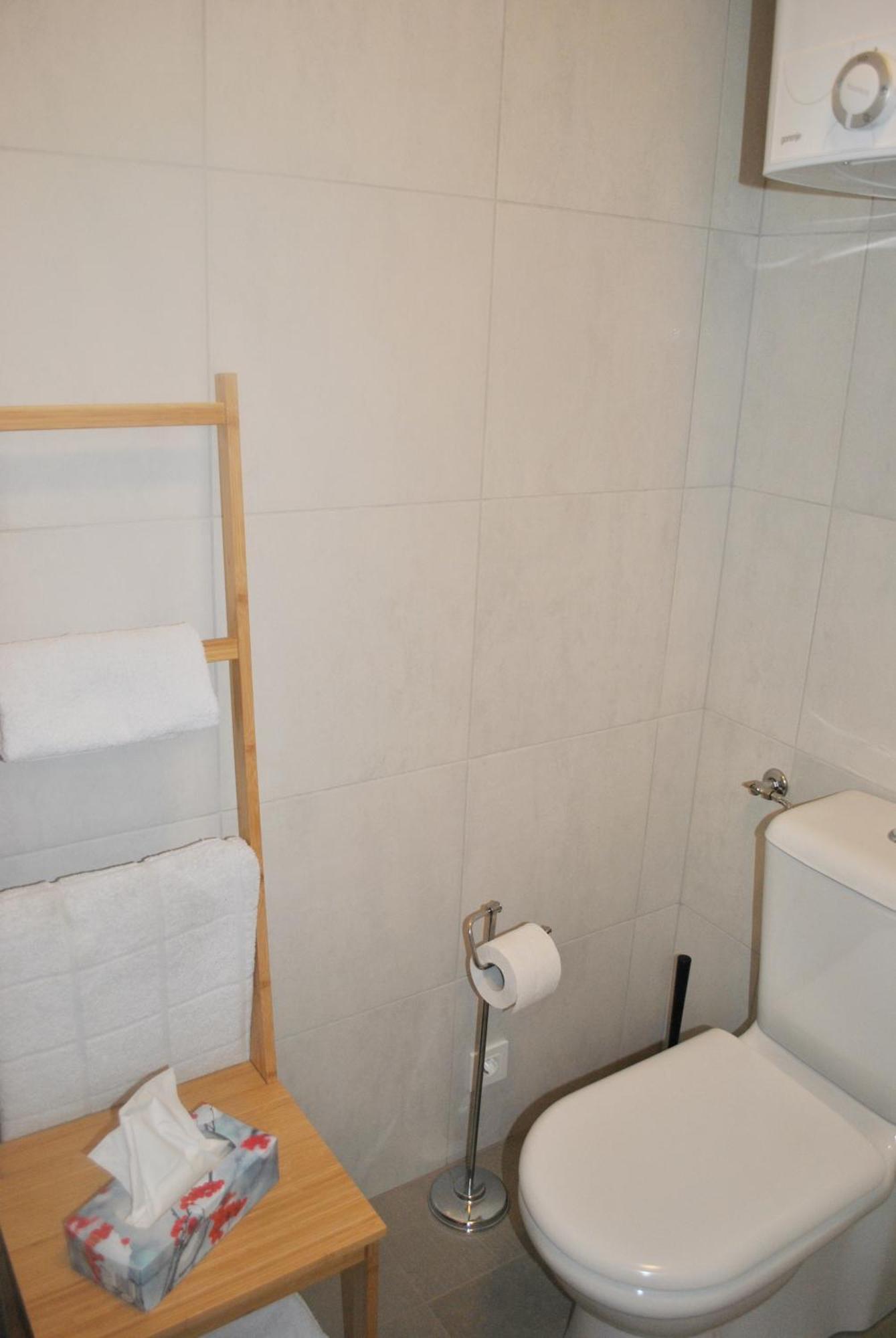 Apartment Loyd, Kranjska Gora - Studio 외부 사진