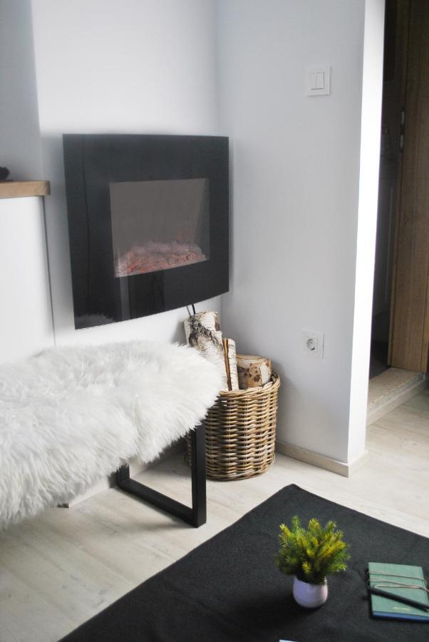 Apartment Loyd, Kranjska Gora - Studio 외부 사진