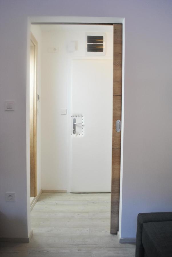 Apartment Loyd, Kranjska Gora - Studio 외부 사진